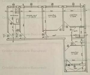 Apartament 3 camere Drumul Taberei \ Aleea Dumbravita - imagine 8