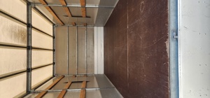 Vand Nissan Cabstar 10 euro paleti sprinter - imagine 4