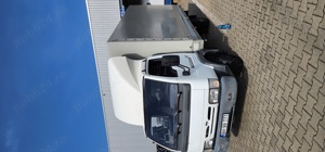 Vand Nissan Cabstar 10 euro paleti sprinter - imagine 2