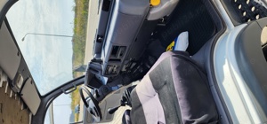 Vand Nissan Cabstar 10 euro paleti sprinter - imagine 5