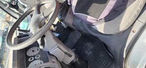 Vand Nissan Cabstar 10 euro paleti sprinter - imagine 3