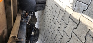 Vand Nissan Cabstar 10 euro paleti sprinter - imagine 7