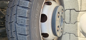 Vand Nissan Cabstar 10 euro paleti sprinter - imagine 6