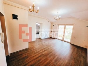 Apartament 2 camere + loc de parcare in zona Braytim