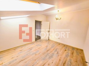 Apartament 2 camere + loc de parcare in zona Braytim - imagine 6