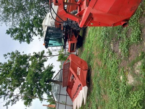 Combina Laverda 624 - imagine 5