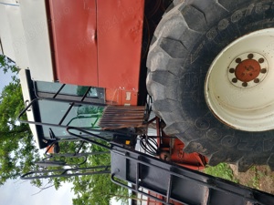 Combina Laverda 624 - imagine 4