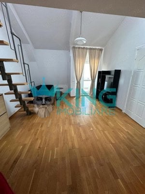  Apartament 1 Camere Decebal Bucuresti - imagine 2