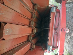 Combina Laverda 624 - imagine 2