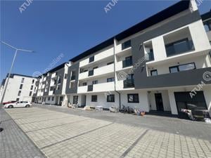 Apartament la cheie 2 camere balcon etaj 1 parcare zona Doamna Stanca - imagine 8