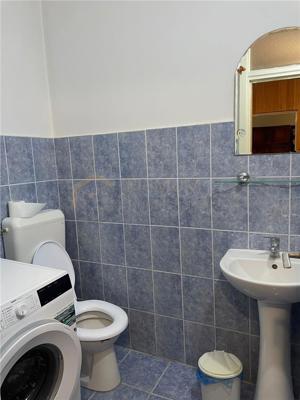 Apartament 3 camere - Zona Soarelui - Centrala Proprie - imagine 8