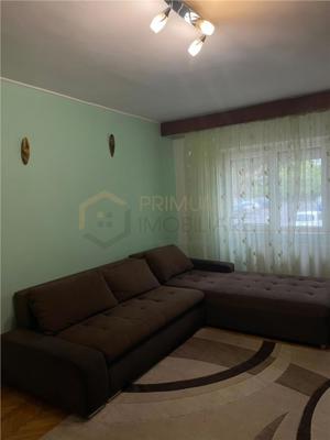 Apartament 3 camere - Zona Soarelui - Centrala Proprie - imagine 2