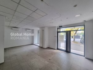 170MP Spatiu Comercial Compartimentat | Stirbei Voda - Ultracentral  - imagine 6