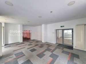 170MP Spatiu Comercial Compartimentat | Stirbei Voda - Ultracentral  - imagine 5