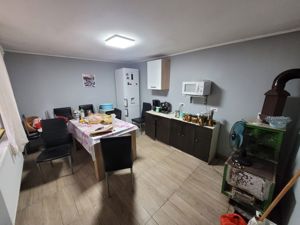 Casă în zona Ronat 1000mp teren! - imagine 10