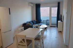 Apartament 2 camere cu loc de parcare bloc Prima Urbana