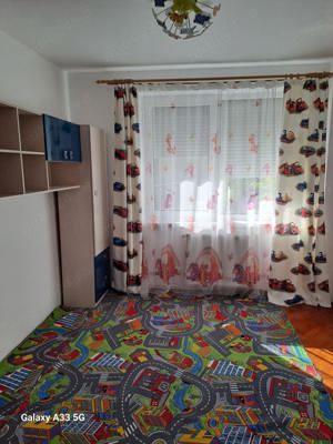 Vând apartament 3 camere, etaj1,Brăila,Hipodrom - imagine 5