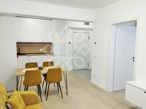 Apartament nou cu 2 camere in Prima Arena - imagine 2