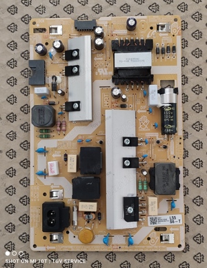  Sursă TV Samsung BN44-01054E