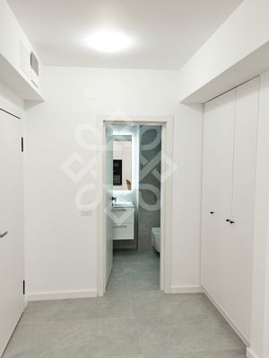 Apartament nou cu 2 camere in Prima Arena - imagine 7