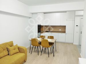 Apartament nou cu 2 camere in Prima Arena - imagine 5