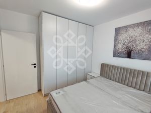 Apartament nou cu 2 camere in Prima Arena - imagine 4