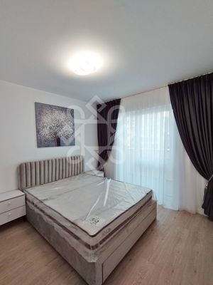 Apartament nou cu 2 camere in Prima Arena - imagine 3