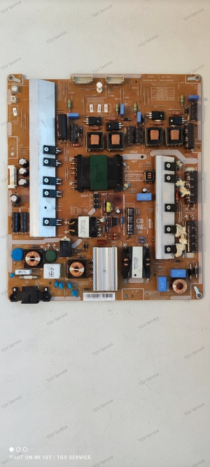 Sursă TV Samsung BN44-00523B