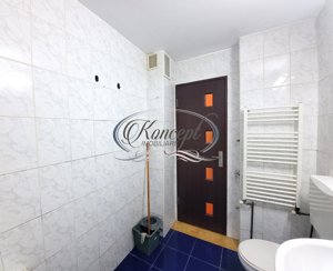 Apartament spatios in zona Kaufland Marasti - imagine 11