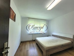 Apartament spatios in zona Kaufland Marasti - imagine 4