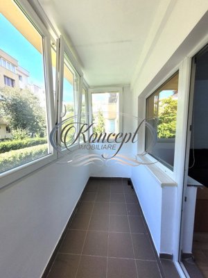 Apartament spatios in zona Kaufland Marasti - imagine 15