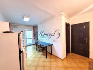 Apartament spatios in zona Kaufland Marasti - imagine 7