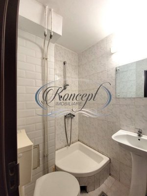 Apartament spatios in zona Kaufland Marasti - imagine 12