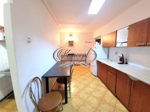 Apartament spatios in zona Kaufland Marasti - imagine 8