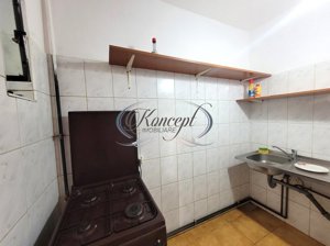 Apartament spatios in zona Kaufland Marasti - imagine 9