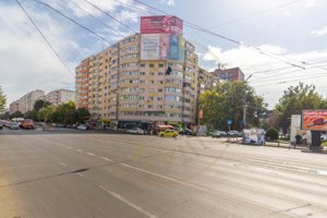 Apartament cu 4 camere - metrou Ștefan cel Mare - imagine 10