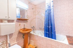 Apartament cu 4 camere - metrou Ștefan cel Mare - imagine 4