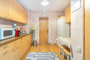 Apartament cu 4 camere - metrou Ștefan cel Mare - imagine 7