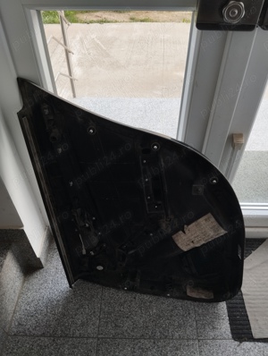 Panou interior tapiterie usa stanga spate Audi A4 B8 ( 2008-2015 ) - imagine 3