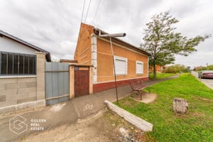 Casa si teren de 1233 mp, Gai, ideal pentru renovare sau constructie noua - imagine 4