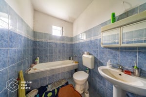 Casa si teren de 1233 mp, Gai, ideal pentru renovare sau constructie noua - imagine 11