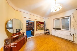 Casa si teren de 1233 mp, Gai, ideal pentru renovare sau constructie noua - imagine 9