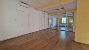 Spatiu comercial cu parcare si multiple facilitati, Brasov - 160 mp - imagine 4