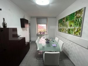 Apartament modern în Piața 25 Octombrie - imagine 5