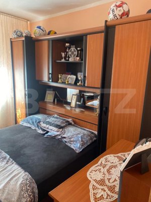 Apartament 4 camere cu vedere panoramică - imagine 12