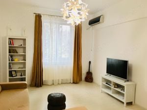 Apartament 2 camere  70 mp - Cotroceni   Afi Mall - bloc rusesc