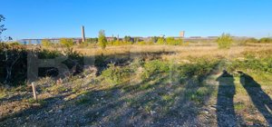 0% COMISION LA CUMPARATOR! Teren 5000m2 Targoviste - ZONA INDUSTRIALA C.O.S. TGV