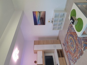 Proprietar vand Apartament 2 Camere+ parcare  Campus  Universitate Constanta - imagine 5