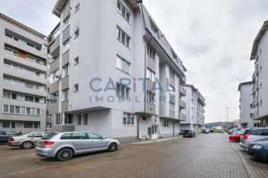 Oportunitate, Apartament 3 camere, 60 de mp, langa intrare 4 VIVO - imagine 25