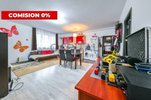 Oportunitate, Apartament 3 camere, 60 de mp, langa intrare 4 VIVO